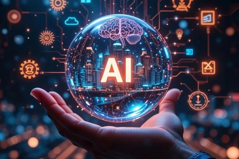 AI & ML